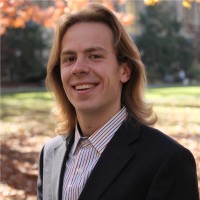 Sheridan School Employee Oliver Satola's profile photo