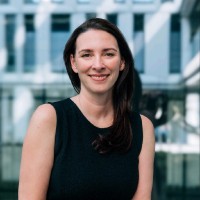 Oviva Employee Rebecca Edwards's profile photo