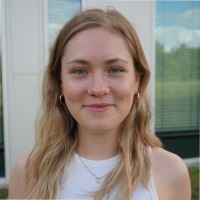 Reeperbahn Festival Employee Nadja Konrad's profile photo