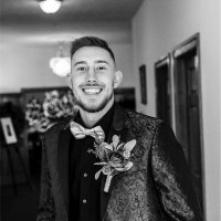 Centrus Energy Corp. Employee Ben Marvin's profile photo