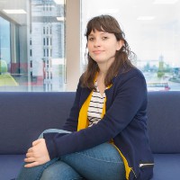 Snapfish Employee Ellen Stammers's profile photo