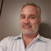 ATESE Employee Evaggelos Brebos's profile photo