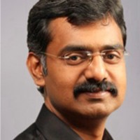 Position² Employee Deepu Nair's profile photo