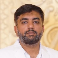 Omnipresent Employee Faizan Haider's profile photo
