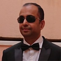 Globacom Employee Issac Thomas's profile photo
