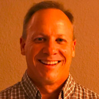 DXC Technology Employee Jeff Bertram's profile photo
