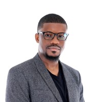First Eurasia eCommerce Employee Dozie Uba's profile photo