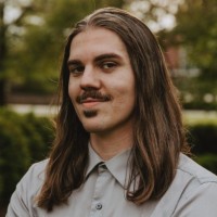 GlobalNOC Employee Micah Harker's profile photo