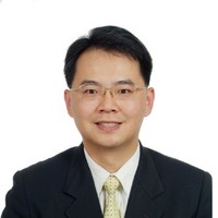 Texas Instruments Employee Ben Tsai's profile photo
