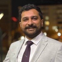 Ali Muslem Email