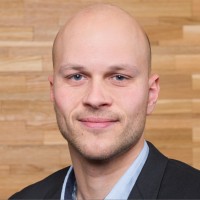 Otto Austria Group Employee David Pojer's profile photo