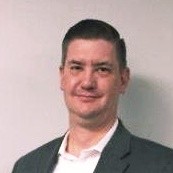 Serco Employee Bret Morgan's profile photo