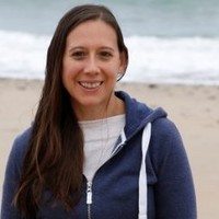 Wolsey Hall Oxford Employee Nikki Marsh's profile photo