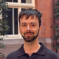 Robin Saberi's profile photo