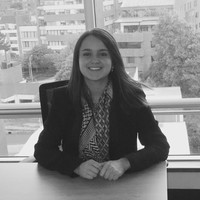 Arquitectura y Concreto Employee Juliana Zuluaga's profile photo