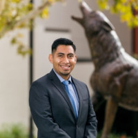 Victor Valley Union High School District Employee Juan Medina's profile photo