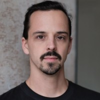 ITDZ Berlin (IT-Dienstleistungszentrum Berlin) Employee Simon Ludwig's profile photo