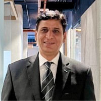 Syed Gardezi Email & Phone Number