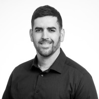 Stantec Employee Patrick Bourgeois's profile photo