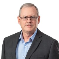 APP Corporation Employee Darryl Fosbery's profile photo