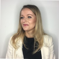 Beyond Data Group Employee Stephanie Ravert's profile photo