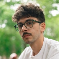 Auctions at Showplace Employee Julián Lopez-Castillo's profile photo