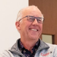 CARB-X Employee Ed Buurman's profile photo