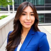 Sandra Loza Email & Phone Number