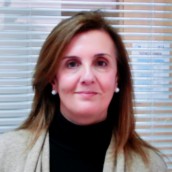 Crosscomar Employee María Galiana's profile photo
