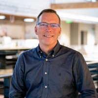 Jacobs Employee Mike Schubert's profile photo