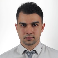 Hekimoğlu Döküm Employee Muhammed ORHAN's profile photo