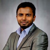 FedEx Employee Robiulhossain Mdrafi's profile photo