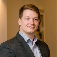 Advance Services, Inc. Employee Ethan Sprague's profile photo