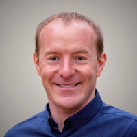 Frontier Developments Employee Nick Tramontin's profile photo