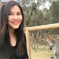 CMC Global Company Limited. Employee Thao Nguyen's profile photo