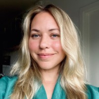 STUNS Employee Angelica Rask's profile photo