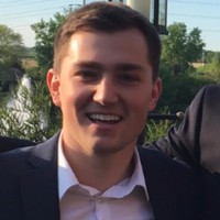 Inland: We Power Great Packaging Employee Brad Glendenning's profile photo