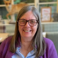 Woodbrooke Employee Sandra Berry's profile photo