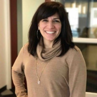 Real-Time Health Network Employee Rosanna Zepecki's profile photo