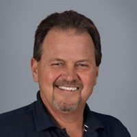 ANDRES Construction Services Employee John Smith's profile photo