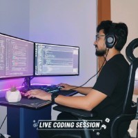 Fuzail Vhora's profile photo