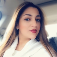 First Title & Escrow Employee Betsy Caceres's profile photo