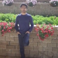 Prospero Projects Ltd Employee Jacob George's profile photo