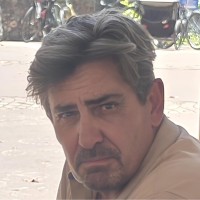 Groupe Thermcross Employee Bernard Granjon's profile photo