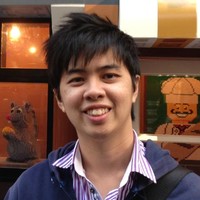 Meta Employee Ken Toh's profile photo