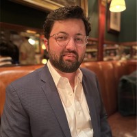 Sunvair Aerospace Group Employee Evan Greenwood's profile photo