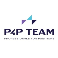 P4P Team: Professionals for Positions Employee Miriam Dayan's profile photo