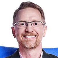 A—B Employee Robert MacDougall's profile photo