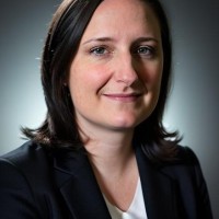 Microsoft Employee Teresa Jones's profile photo