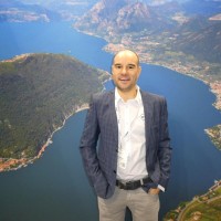 PRESSOFUSIONI SEBINE SPA Employee Matteo Fontana's profile photo